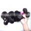 2017 Best selling unprocessed all express brazilian hair wholesale