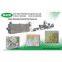 automatic extruder nutritive enriched  artificial rice machine