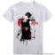 professional t-shirt flatbed inkjet printer