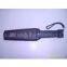 Wand hand-held scanner metal detector