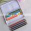 24pcs Wooden Water Color Pencils WithTin Box