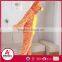 New design lovely animal tiger flannel fleece adult pajamas onesie