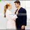 Thicken double layer waffle cotton men robes high quality waffle weave bathrob jedi robe costume