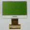 High Quality Cog Module FSTN LCD 128*64dots