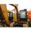 USED CRAWLER EXCAVATOR CAT 307D,Used Excavator for Sale