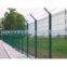 fence mesh