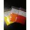 High Temperature Cadmium Red for Plastic, Coating, Ceramic and Glaze (PIGMENT RED ,YELLOW