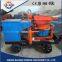 Hot selling HSP-5 wet spray machine/Spray equipment