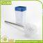 Low Price Modern Bathroom Toilet Brush In Stainless Steel