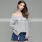 B33765A 2017 women hot fashion thick pullover winter sweaters