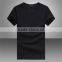 Black t-shirts mens clothing manufacturers overseas