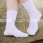 Female cotton socks autumn/winter thick warm socks seven color deodorize seamless stockings