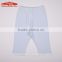 New Born Baby Pants 100% Cotton High-Waisted Trousers Toddler Kids Pants Suit