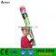 PVC inflatable cartoon cheering stick inflatable baseball bat for kids' inflatable toys