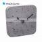 China Manufacturer Square Wall Clocks China