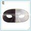 Cheap Black and White Domino Dance Party Eye Masks HPC-0470