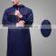 Latest Islamic Clothing Men Gown Designs Indonesia Latest Jubah Arabic Men Jubah Thobe/Thawb