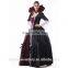 Hot Sale Vampiress Fancy Dress Costumes For Advertising, Fancy Dress Wholesalers