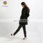 best models of lady coat and skirt model
