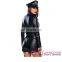 2016 Cheap Hot Sale Cosplay Party Fashion Stylish Female Sexy Cop Costume