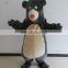 top sale adult baloo bear mascot costume