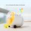 New portable 2 in 1 bluetooth speaker with mini fan,wireless bluetooth speaker for Android and IOS