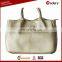 OEM design fashion leather gym bag