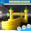 China factory slide inflatable commercial bounce house with great price