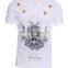 dye sublimated 100% polyester coolmax custom cheap dri fit t shirt wholesale