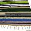 Woolen Rugs Ethnic Home Decor Dariya Bohemian Decorative Carpet Yoga Mat Throw