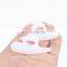 Hammer Toe Cushion - 2 Hammer Toe Gel Pads - Single Loop - Relieve Toe Pain#T07-1