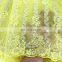 China supplier latest african lace fabric/african tulle lace fabrics /african fabrics for nigerian aso-oke