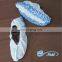 single use anti-slip nonwoven shoe cover