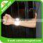 2016 best design of wristband, reflective wrist band