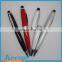 LED Touch Screen Pen With Light