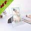 Different sizes glass picture frame / photo frame wholesale