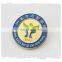 Best selling products metal customized logo football club pin badge