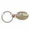 Wholesale Zinc Alloy Factory Direct Sale Car Brand KEYCHAIN Key ring