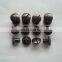 fashion high quality new best selling menu screws chicago screws stainless steel book screws