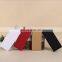 New design paper gift box packaging