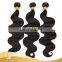 Unprocessed Brazilian Body Wave Virgin Hair Bundles 10 Inch-30 Inch In Large Stock