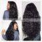 Brazilian virgin hair virgin curly hair