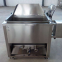 Cashew Nut Grinding Machine Stainless Steel Soybeans , Peanuts