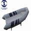 RIB floor Rigid Hull Fiberglass Inflatable Boat 580