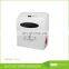 auto cut Jumbo roll tissue dispenser auto cut paper towel dispenser wall mounted