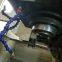 Taiwan TAKAM Gantry Machining Center
