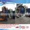 Flexible to use rubber and safe bellow expansion joint or flange bellow