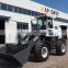 Low price ZL-920 wheel Loader for sale