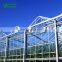 China High Quality Farming Mushroom Glass Greenhouse