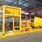 SINOLINKING diamond and gold washing mining machine